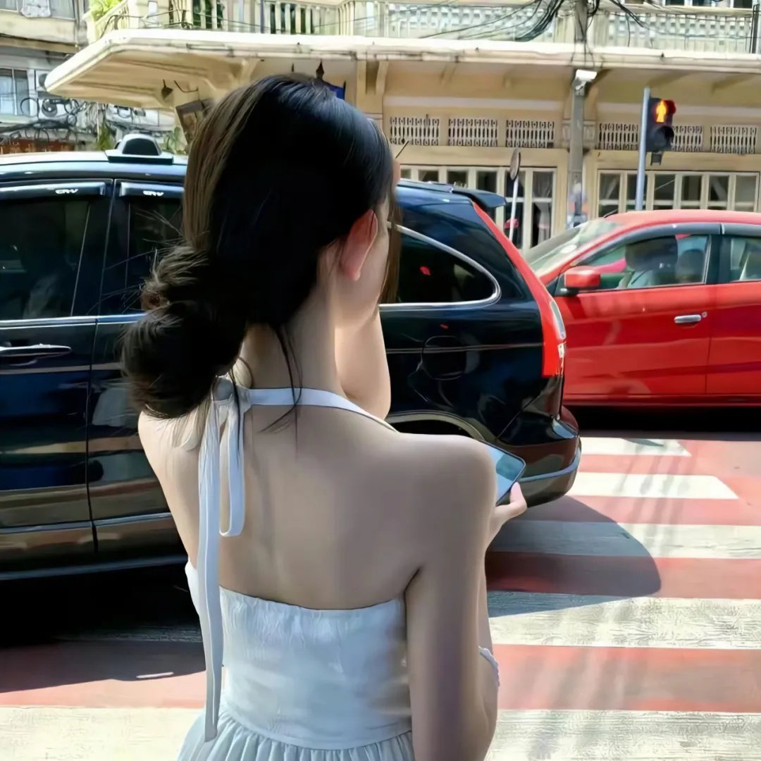 彗星来的那一夜